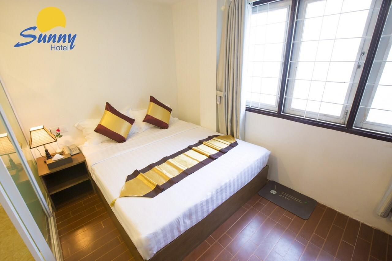 Hotel Sunny Mandalay Exterior photo