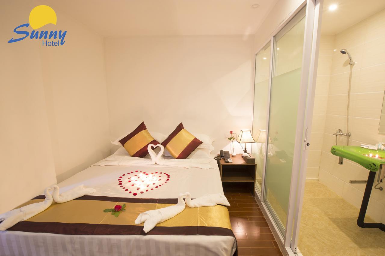 Hotel Sunny Mandalay Exterior photo
