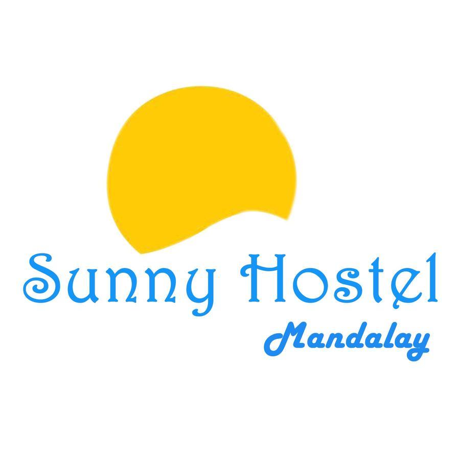 Hotel Sunny Mandalay Exterior photo